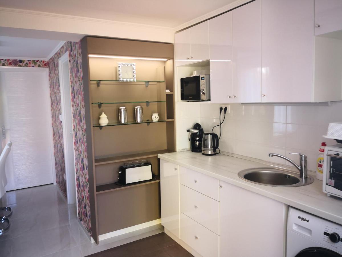 Kupola Apartman แซแก็ด ภายนอก รูปภาพ