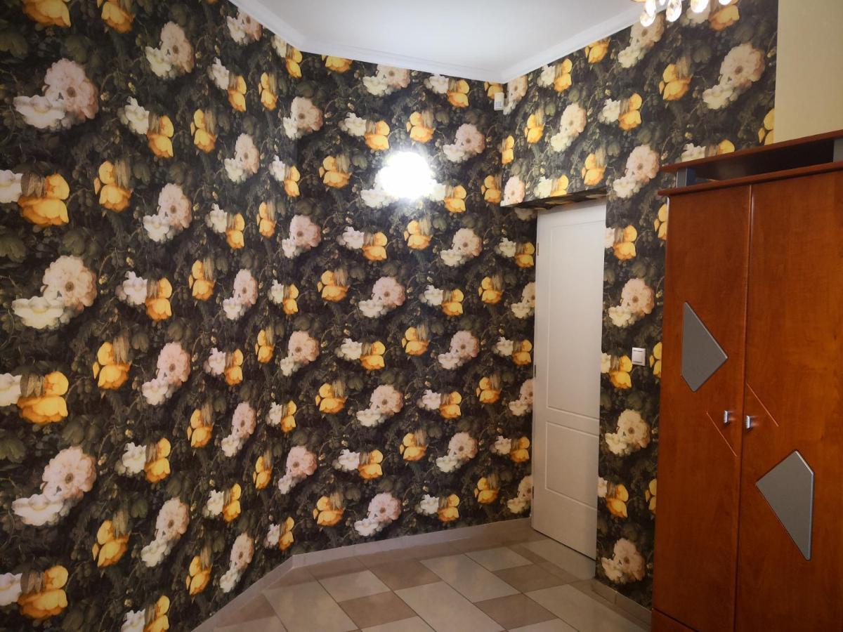 Kupola Apartman แซแก็ด ภายนอก รูปภาพ